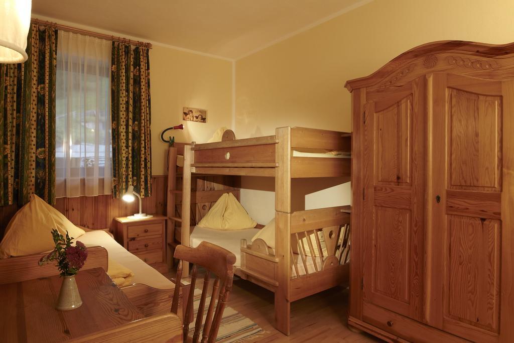 Biolandhaus Arche Eberstein Oda fotoğraf