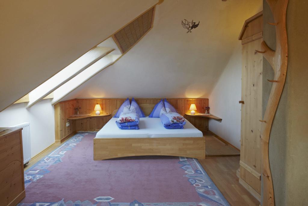 Biolandhaus Arche Eberstein Oda fotoğraf