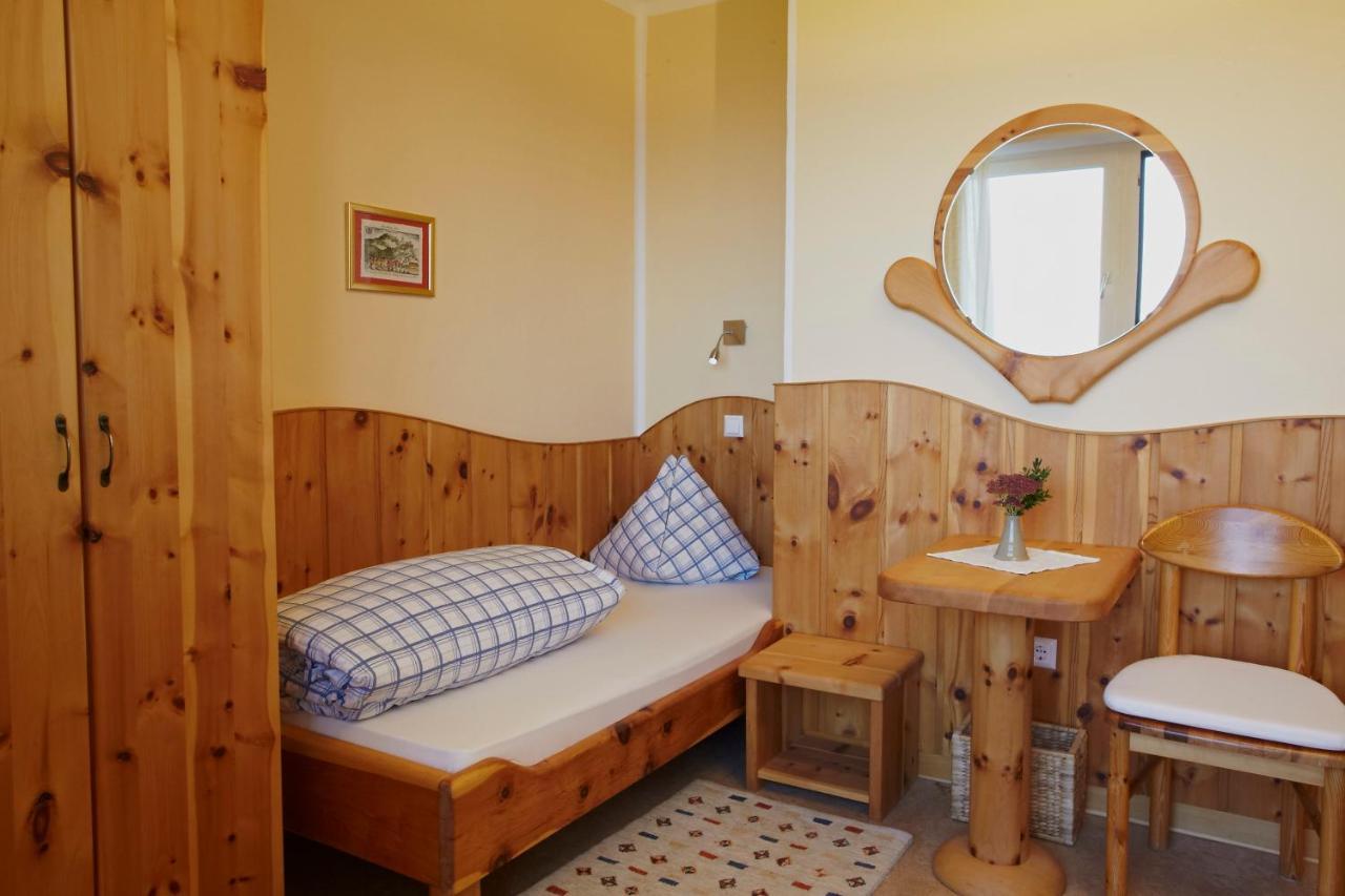 Biolandhaus Arche Eberstein Dış mekan fotoğraf