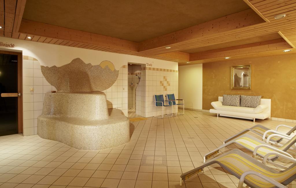 Biolandhaus Arche Eberstein Dış mekan fotoğraf
