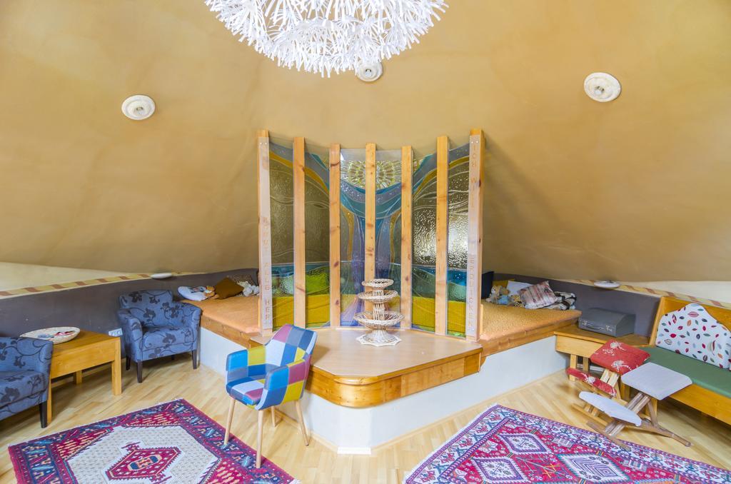 Biolandhaus Arche Eberstein Dış mekan fotoğraf